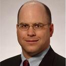 Ed Razim headshot